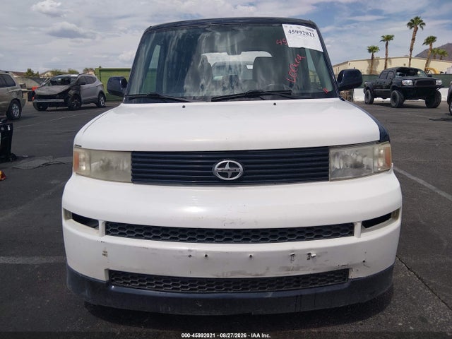 Aukcja sprzedaży 2005 Scion Xb, vin: JTLKT324950204342, numer aukcji: 45992021