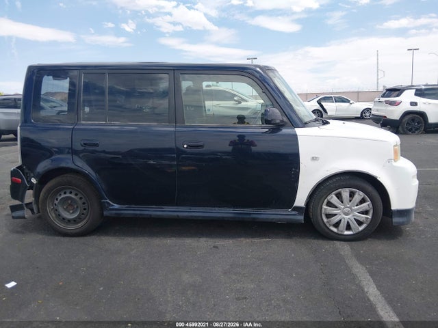 Aukcja sprzedaży 2005 Scion Xb, vin: JTLKT324950204342, numer aukcji: 45992021