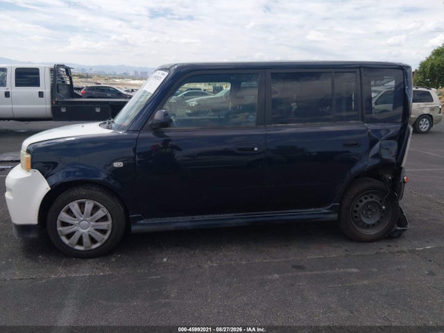 Aukcja sprzedaży 2005 Scion Xb, vin: JTLKT324950204342, numer aukcji: 45992021
