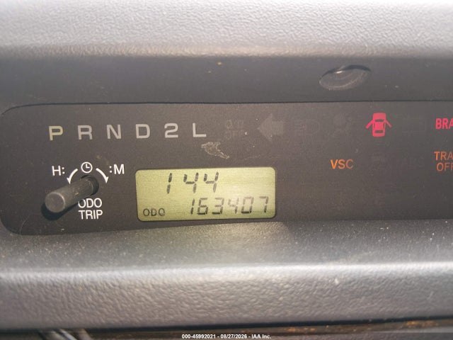Aukcja sprzedaży 2005 Scion Xb, vin: JTLKT324950204342, numer aukcji: 45992021