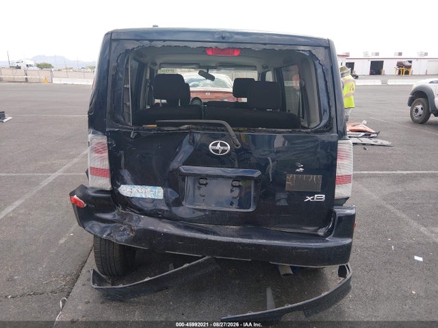 Aukcja sprzedaży 2005 Scion Xb, vin: JTLKT324950204342, numer aukcji: 45992021