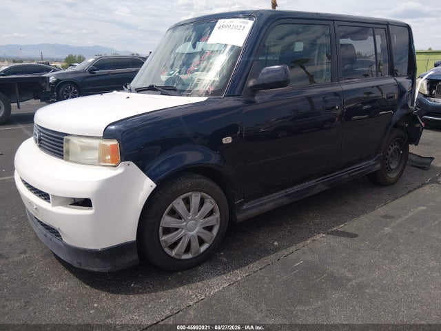 Aukcja sprzedaży 2005 Scion Xb, vin: JTLKT324950204342, numer aukcji: 45992021