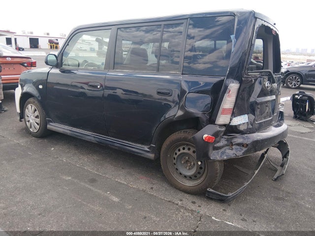 Aukcja sprzedaży 2005 Scion Xb, vin: JTLKT324950204342, numer aukcji: 45992021
