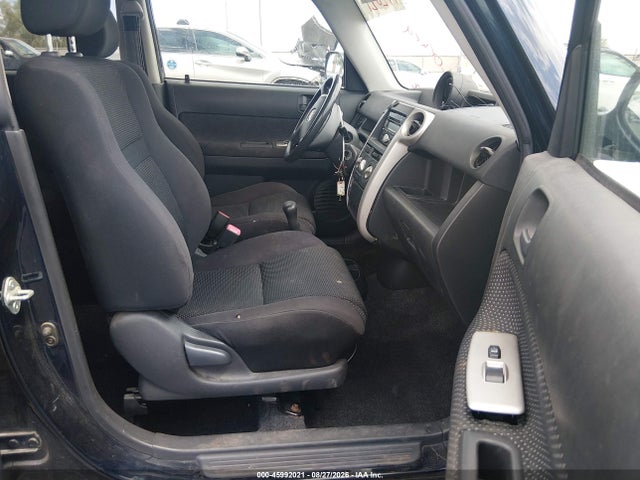 Aukcja sprzedaży 2005 Scion Xb, vin: JTLKT324950204342, numer aukcji: 45992021