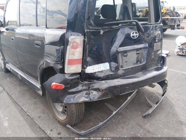 Aukcja sprzedaży 2005 Scion Xb, vin: JTLKT324950204342, numer aukcji: 45992021