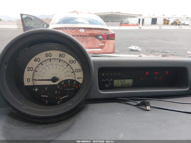 Aukcja sprzedaży 2005 Scion Xb, vin: JTLKT324950204342, numer aukcji: 45992021