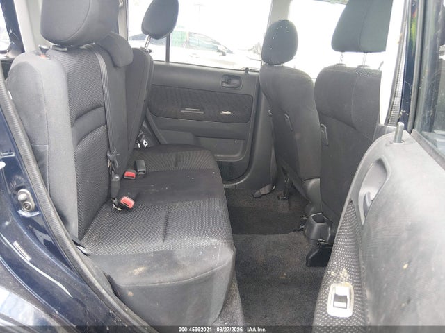Aukcja sprzedaży 2005 Scion Xb, vin: JTLKT324950204342, numer aukcji: 45992021