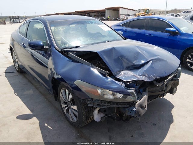 Продаж на аукціоні авто 2008 Honda Accord 2.4 Lx-s, vin: 1HGCS123X8A010997, номер лоту: 45992023