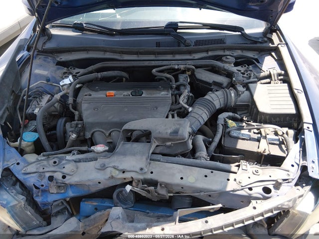 Aukcja sprzedaży 2008 Honda Accord 2.4 Lx-s, vin: 1HGCS123X8A010997, numer aukcji: 45992023