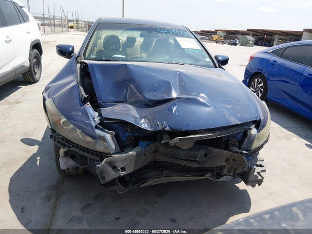 Aukcja sprzedaży 2008 Honda Accord 2.4 Lx-s, vin: 1HGCS123X8A010997, numer aukcji: 45992023