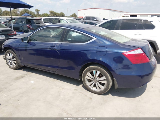 Aukcja sprzedaży 2008 Honda Accord 2.4 Lx-s, vin: 1HGCS123X8A010997, numer aukcji: 45992023