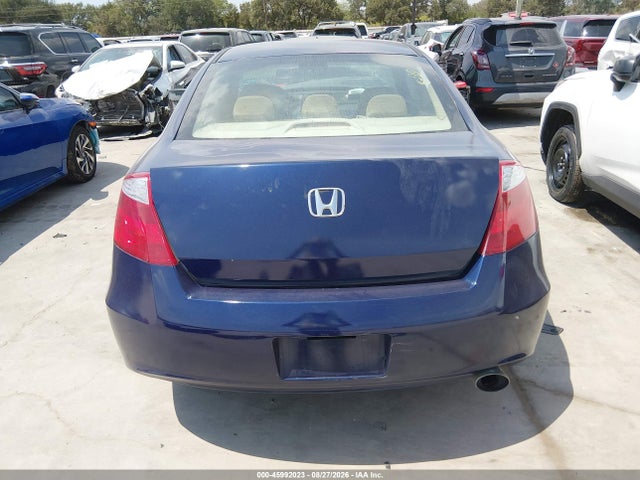 Aukcja sprzedaży 2008 Honda Accord 2.4 Lx-s, vin: 1HGCS123X8A010997, numer aukcji: 45992023