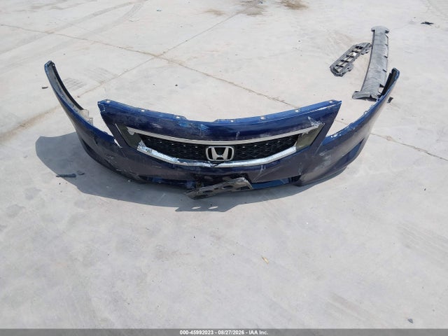 Aukcja sprzedaży 2008 Honda Accord 2.4 Lx-s, vin: 1HGCS123X8A010997, numer aukcji: 45992023