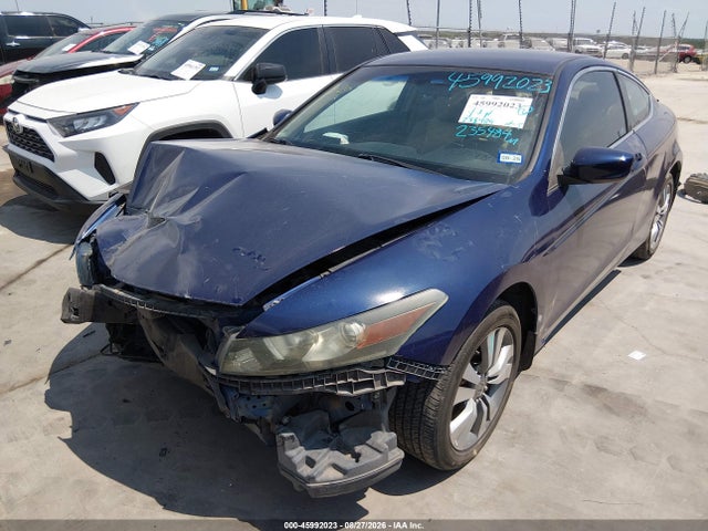 Aukcja sprzedaży 2008 Honda Accord 2.4 Lx-s, vin: 1HGCS123X8A010997, numer aukcji: 45992023