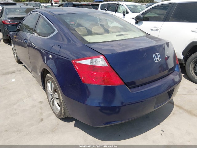 Aukcja sprzedaży 2008 Honda Accord 2.4 Lx-s, vin: 1HGCS123X8A010997, numer aukcji: 45992023