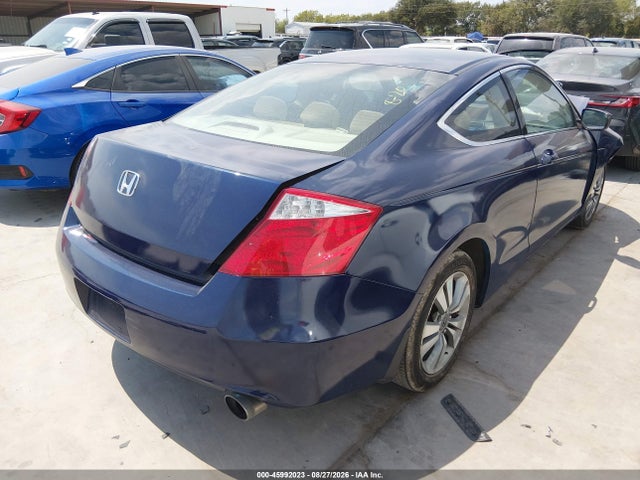 Aukcja sprzedaży 2008 Honda Accord 2.4 Lx-s, vin: 1HGCS123X8A010997, numer aukcji: 45992023