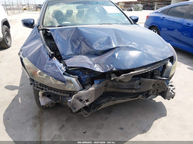 Aukcja sprzedaży 2008 Honda Accord 2.4 Lx-s, vin: 1HGCS123X8A010997, numer aukcji: 45992023