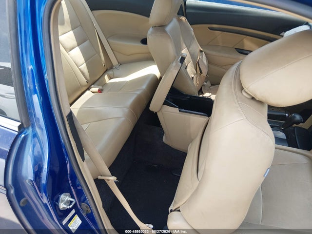 Aukcja sprzedaży 2008 Honda Accord 2.4 Lx-s, vin: 1HGCS123X8A010997, numer aukcji: 45992023