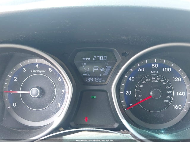 Hyundai ELANTRA SE 2015 KMHDH4AE6FU415512 Image 7