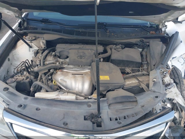 Aukcja sprzedaży 2014 Toyota Camry Xle, vin: 4T4BF1FK5ER379973, numer aukcji: 45992033