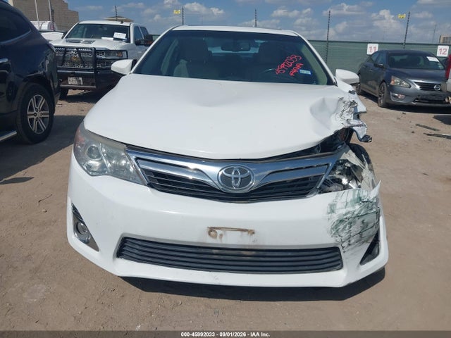 Aukcja sprzedaży 2014 Toyota Camry Xle, vin: 4T4BF1FK5ER379973, numer aukcji: 45992033