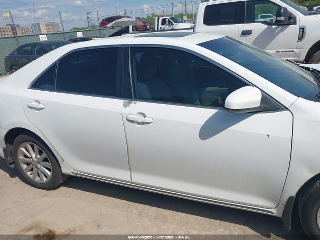 Aukcja sprzedaży 2014 Toyota Camry Xle, vin: 4T4BF1FK5ER379973, numer aukcji: 45992033
