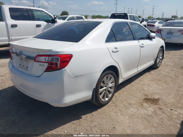 Aukcja sprzedaży 2014 Toyota Camry Xle, vin: 4T4BF1FK5ER379973, numer aukcji: 45992033