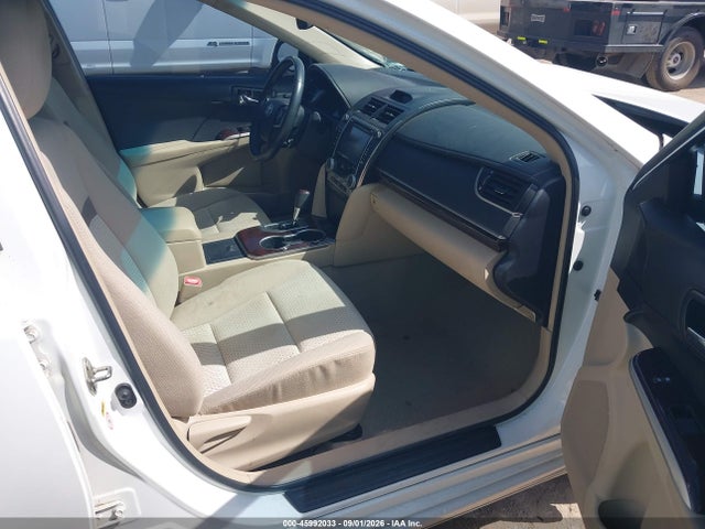 Aukcja sprzedaży 2014 Toyota Camry Xle, vin: 4T4BF1FK5ER379973, numer aukcji: 45992033
