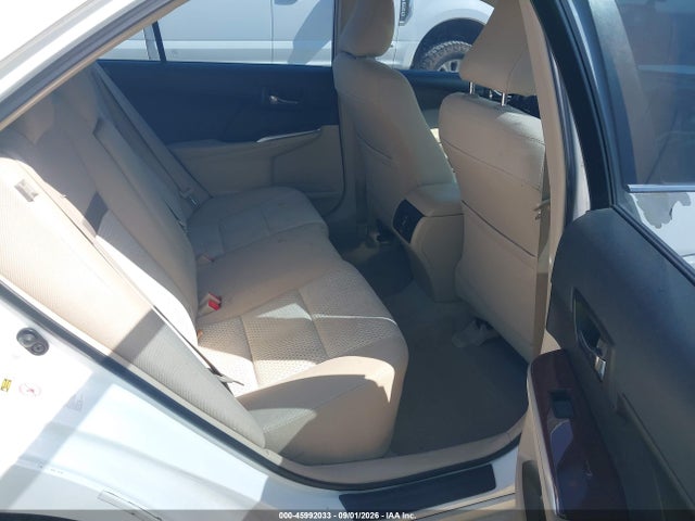 Aukcja sprzedaży 2014 Toyota Camry Xle, vin: 4T4BF1FK5ER379973, numer aukcji: 45992033