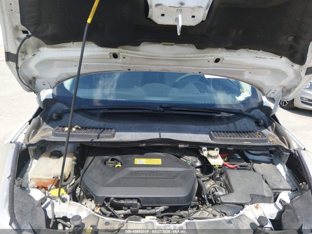 45992039 :رقم المزاد ، 1FMCU0GX8EUC37111 vin ، 2014 Ford Escape Se مزاد بيع