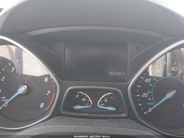45992039 :رقم المزاد ، 1FMCU0GX8EUC37111 vin ، 2014 Ford Escape Se مزاد بيع