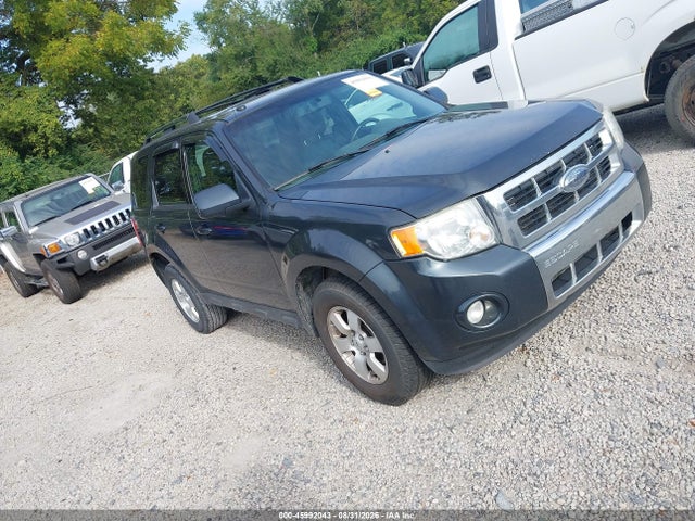 Aukcja sprzedaży 2009 Ford Escape Limited, vin: 1FMCU94G39KA51292, numer aukcji: 45992043