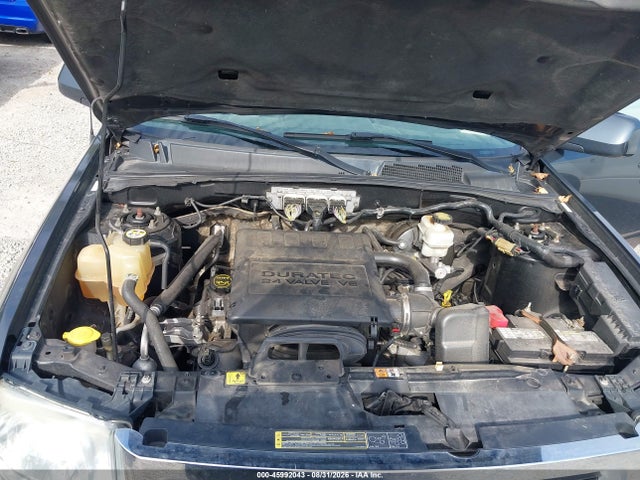 Aukcja sprzedaży 2009 Ford Escape Limited, vin: 1FMCU94G39KA51292, numer aukcji: 45992043