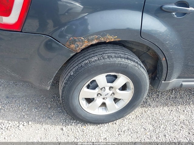 Aukcja sprzedaży 2009 Ford Escape Limited, vin: 1FMCU94G39KA51292, numer aukcji: 45992043