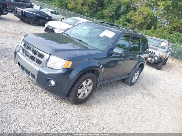 Aukcja sprzedaży 2009 Ford Escape Limited, vin: 1FMCU94G39KA51292, numer aukcji: 45992043