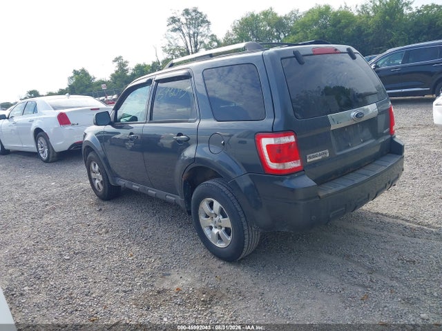 Aukcja sprzedaży 2009 Ford Escape Limited, vin: 1FMCU94G39KA51292, numer aukcji: 45992043