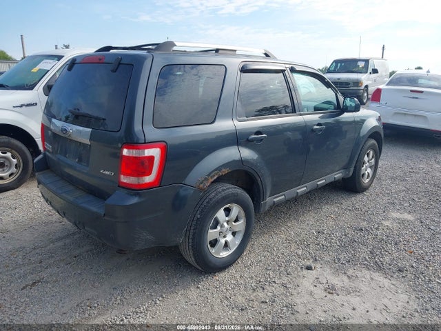 Aukcja sprzedaży 2009 Ford Escape Limited, vin: 1FMCU94G39KA51292, numer aukcji: 45992043