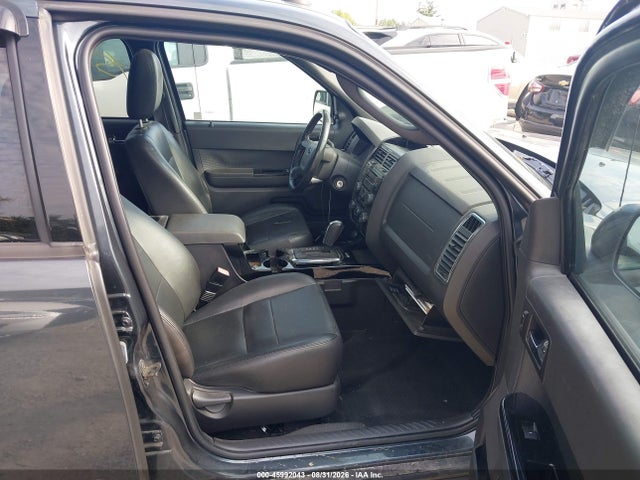 Aukcja sprzedaży 2009 Ford Escape Limited, vin: 1FMCU94G39KA51292, numer aukcji: 45992043