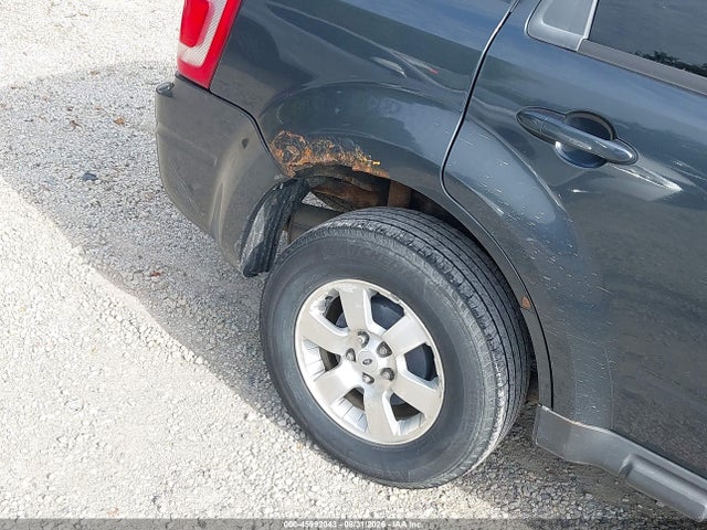 Aukcja sprzedaży 2009 Ford Escape Limited, vin: 1FMCU94G39KA51292, numer aukcji: 45992043