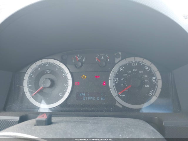 Aukcja sprzedaży 2009 Ford Escape Limited, vin: 1FMCU94G39KA51292, numer aukcji: 45992043