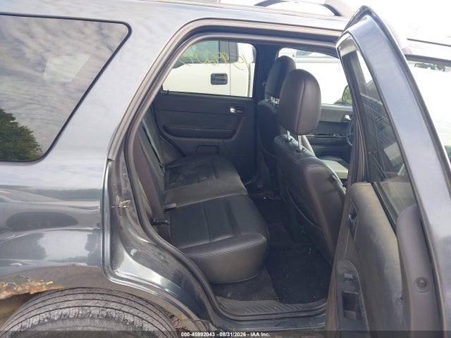 Aukcja sprzedaży 2009 Ford Escape Limited, vin: 1FMCU94G39KA51292, numer aukcji: 45992043