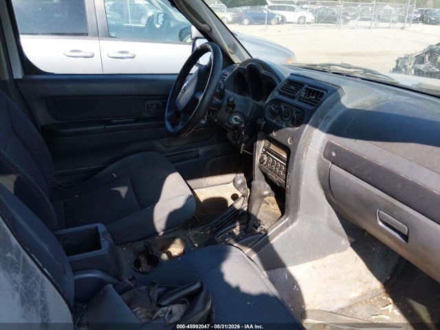 Продаж на аукціоні авто 2002 Nissan Frontier Xe-v6, vin: 1N6ED27Y62C392451, номер лоту: 45992047