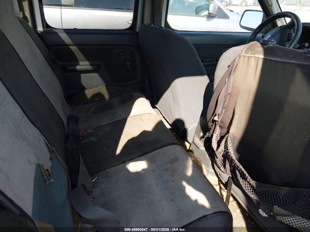 Продаж на аукціоні авто 2002 Nissan Frontier Xe-v6, vin: 1N6ED27Y62C392451, номер лоту: 45992047