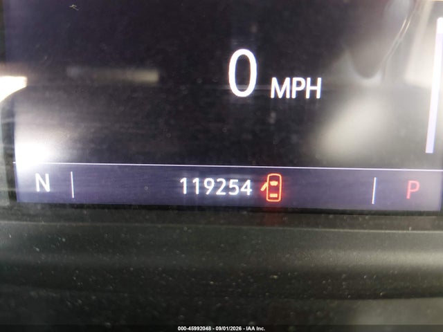 Aukcja sprzedaży 2020 Chevrolet Silverado 1500 2wd  Short Bed Lt, vin: 3GCPWCED9LG179682, numer aukcji: 45992048