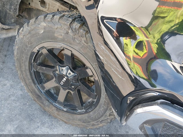 Aukcja sprzedaży 2020 Chevrolet Silverado 1500 2wd  Short Bed Lt, vin: 3GCPWCED9LG179682, numer aukcji: 45992048