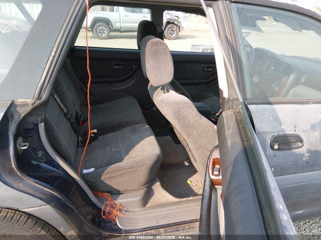 2003 Subaru Outback მანქანა იყიდება აუქციონზე, vin: 4S3BH675837650731, აუქციონის ნომერი: 45992050