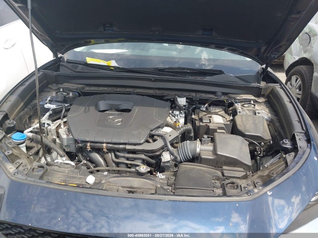 Aukcja sprzedaży 2025 Mazda Cx-30 2.5 S Select Sport, vin: 3MVDMBBM2SM847375, numer aukcji: 45992051