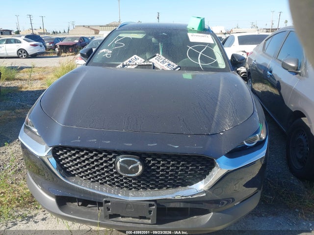 Aukcja sprzedaży 2025 Mazda Cx-30 2.5 S Select Sport, vin: 3MVDMBBM2SM847375, numer aukcji: 45992051