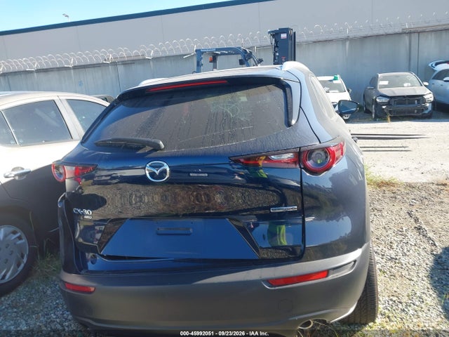 Aukcja sprzedaży 2025 Mazda Cx-30 2.5 S Select Sport, vin: 3MVDMBBM2SM847375, numer aukcji: 45992051