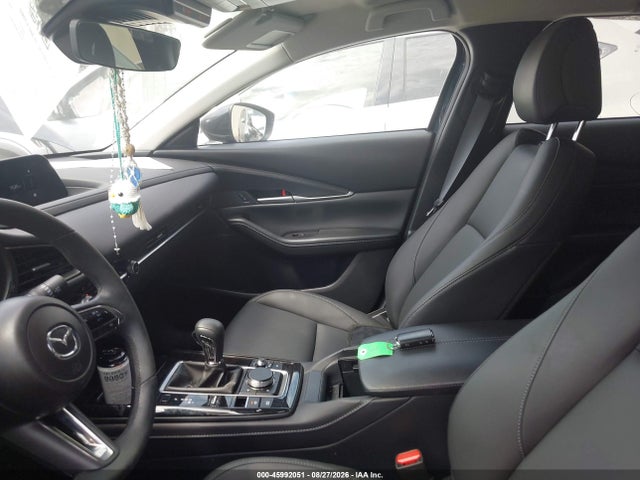 Aukcja sprzedaży 2025 Mazda Cx-30 2.5 S Select Sport, vin: 3MVDMBBM2SM847375, numer aukcji: 45992051